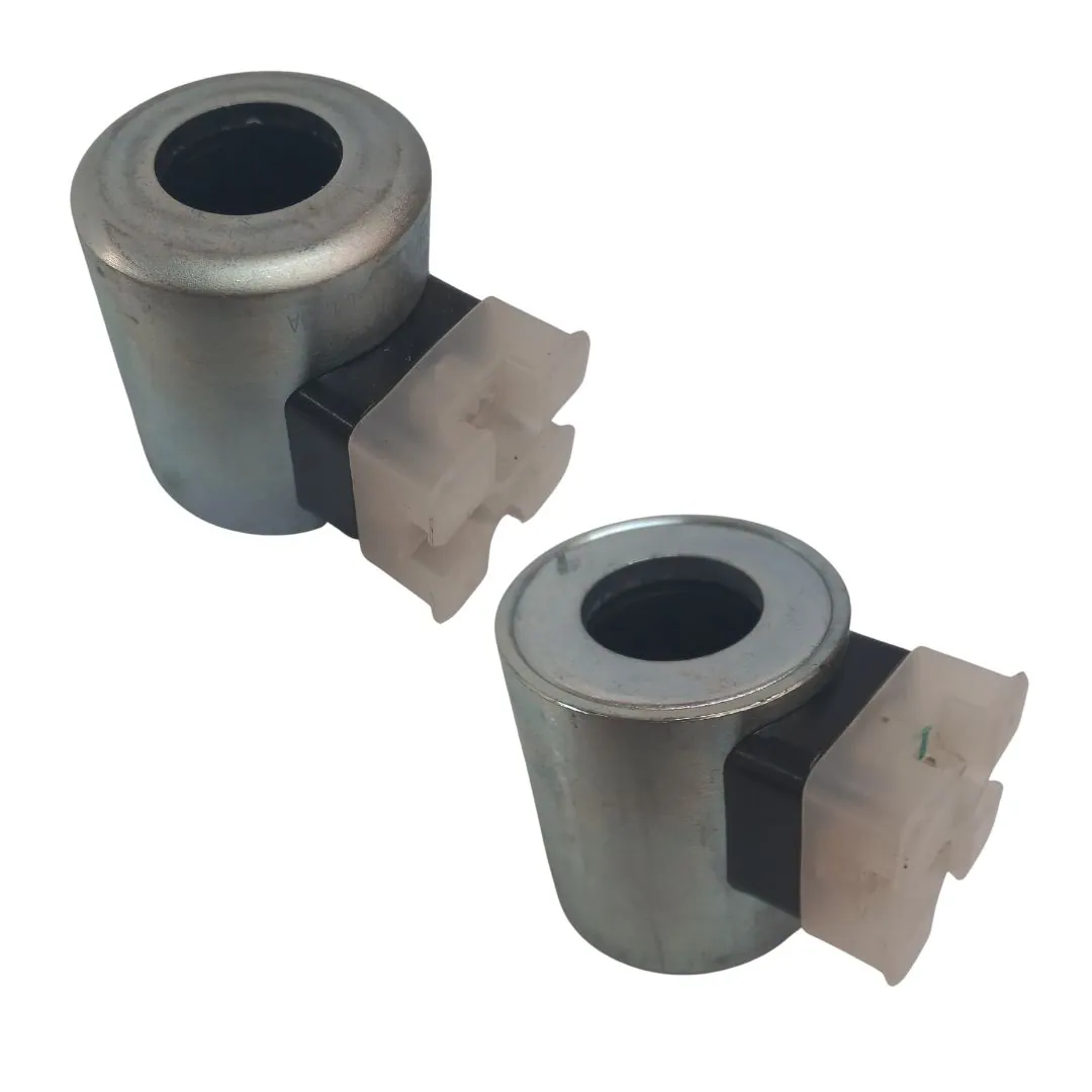 BOBINA DO SOLENOIDE 24VDC 45-K4 -30G24 04 - 016290