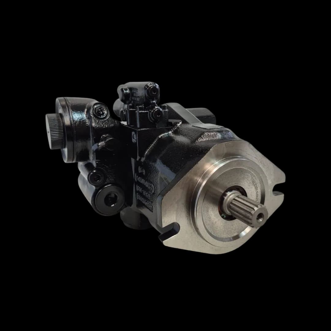BOMBA AL A10CNO63DFR1/52L-VSC12H803D - 016636