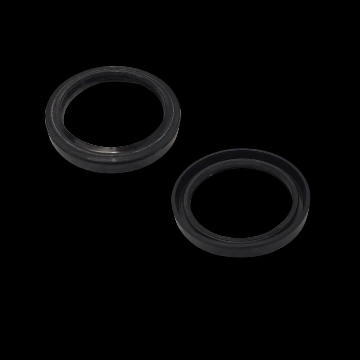 RETENTOR SHARFT SEAL HP 66X 85X10-NBR75 - 017025