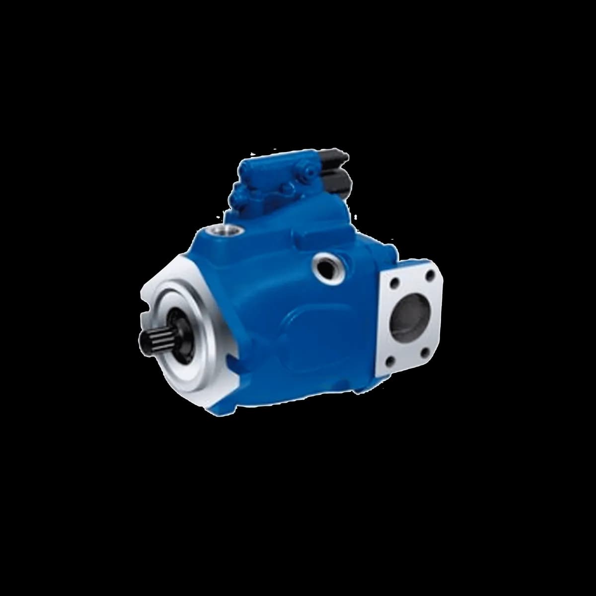 BOMBA PISTÃO AXIAIS AL A10VNO85 DRF /53L-VWC11 - 017186