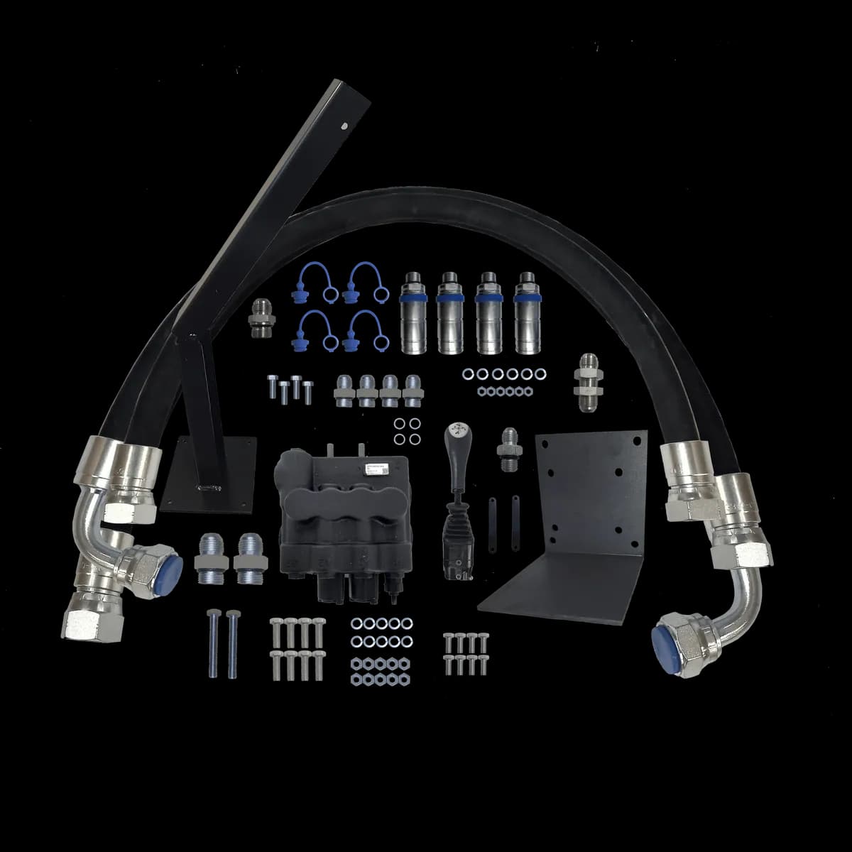 KIT JOYSTICK ERG 1,5 M CASE FARMALL NEW H TL - 017443