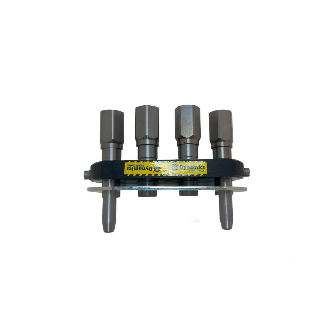 MULTIAC 4L 3/8 - 1/2 NPT INT MACHO - 017460
