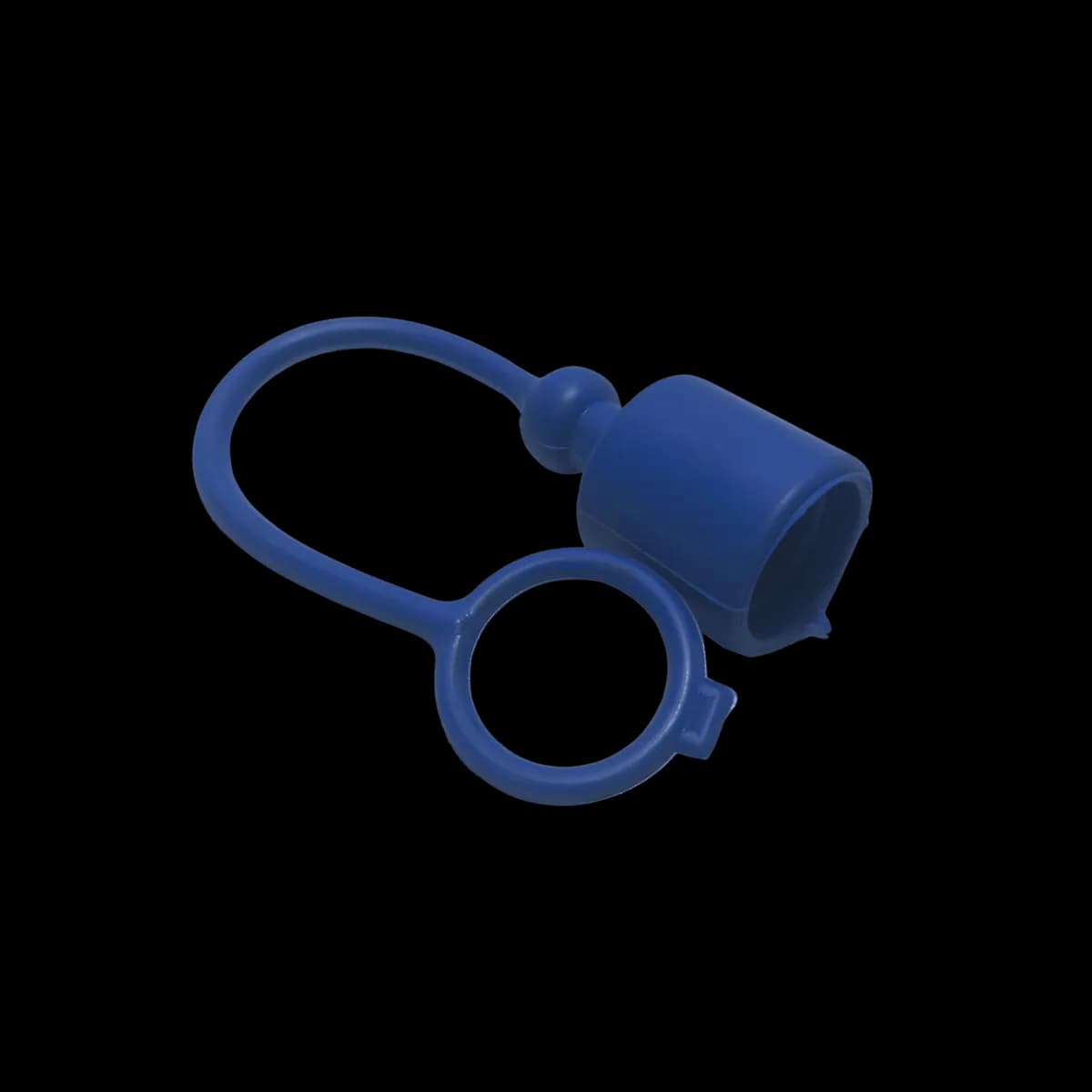 PROTETOR PARA ENGATE MACHO 1/2 - 017577