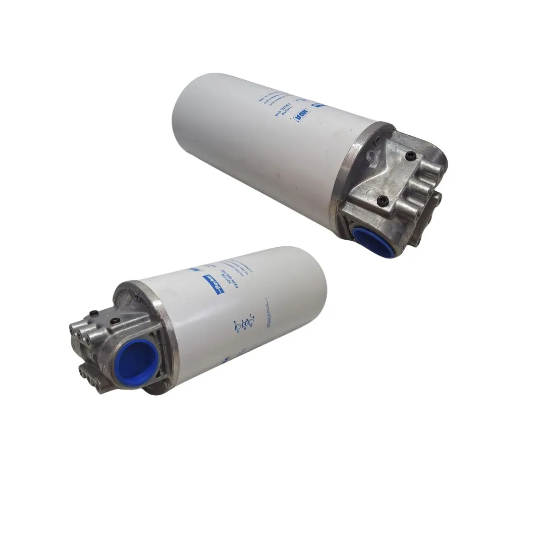 FILTRO DE RETORNO P LINHA FR24 180L 1.1/2NPT FR24A-10FV SPIN-O - 017634