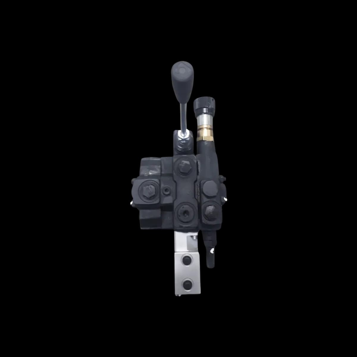 KIT COMAND DNC65 1 ESTAGIO FLUXO CONTINUO - 017635