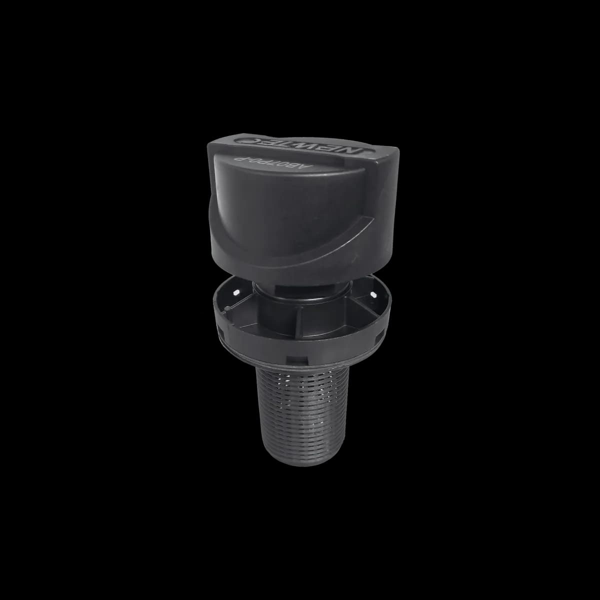 BOCAL DE ABASTECIMENTO EM NYLON - AB07P0 - 017767