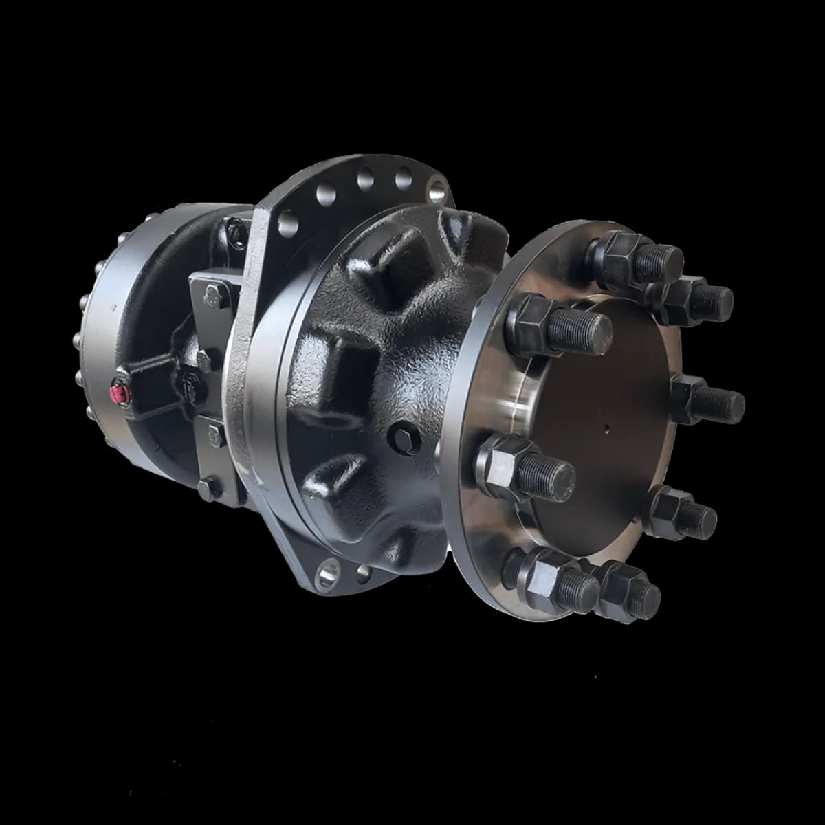 MOTOR MCR10 - 017880