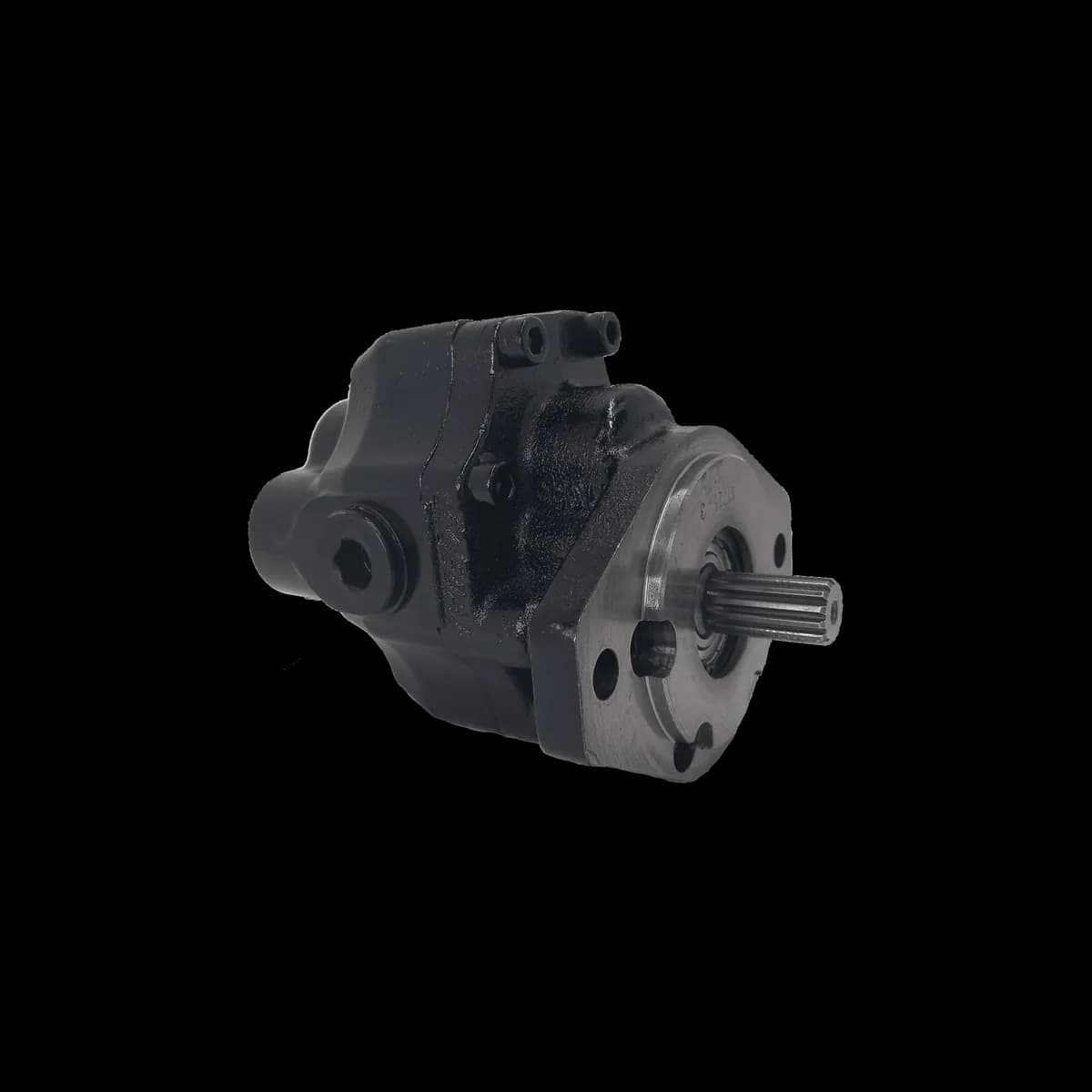 BOMBA 73L 210 BAR SAE B 2F 13Z BI DIRECIONAL - 018086