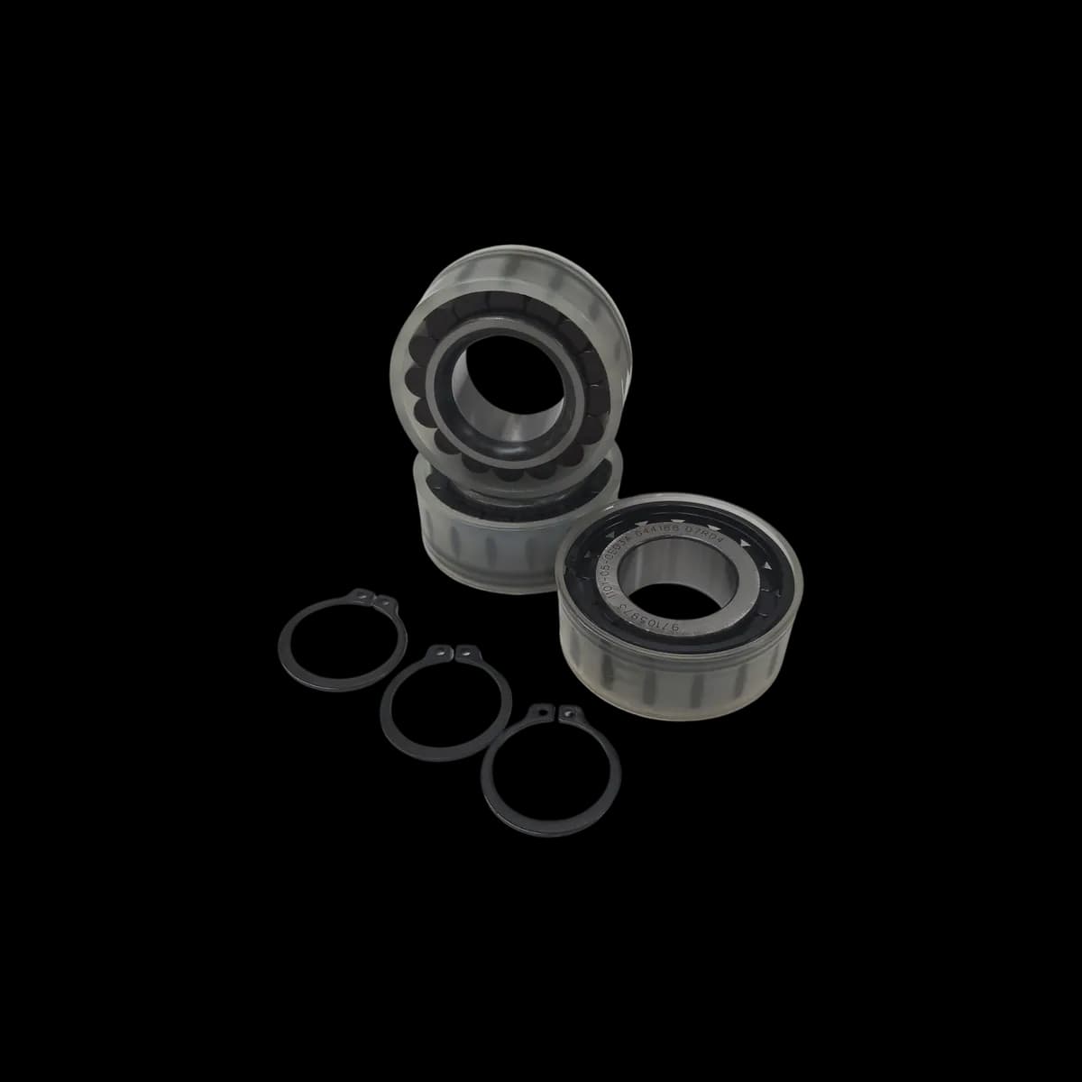 KIT ROLAMENTO GFT8120E R988091015 - 018129