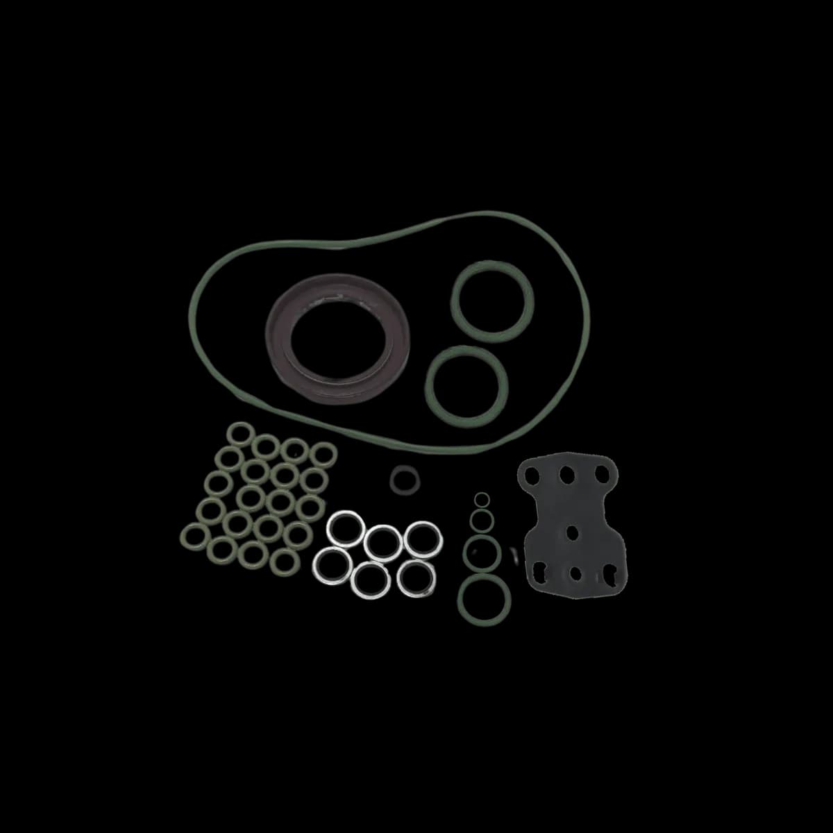 KIT VEDAÇÃO A10VNO85/53V - 018175