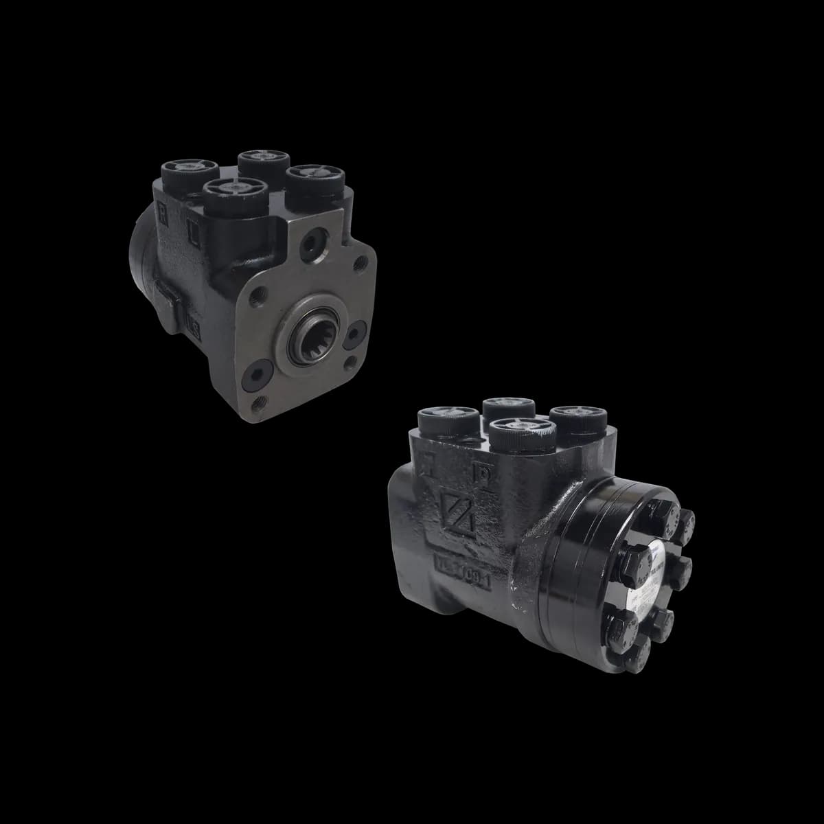 DIRECAO HIDROSTATICA OSPC 100 ON M18 MDO10001 - 018292