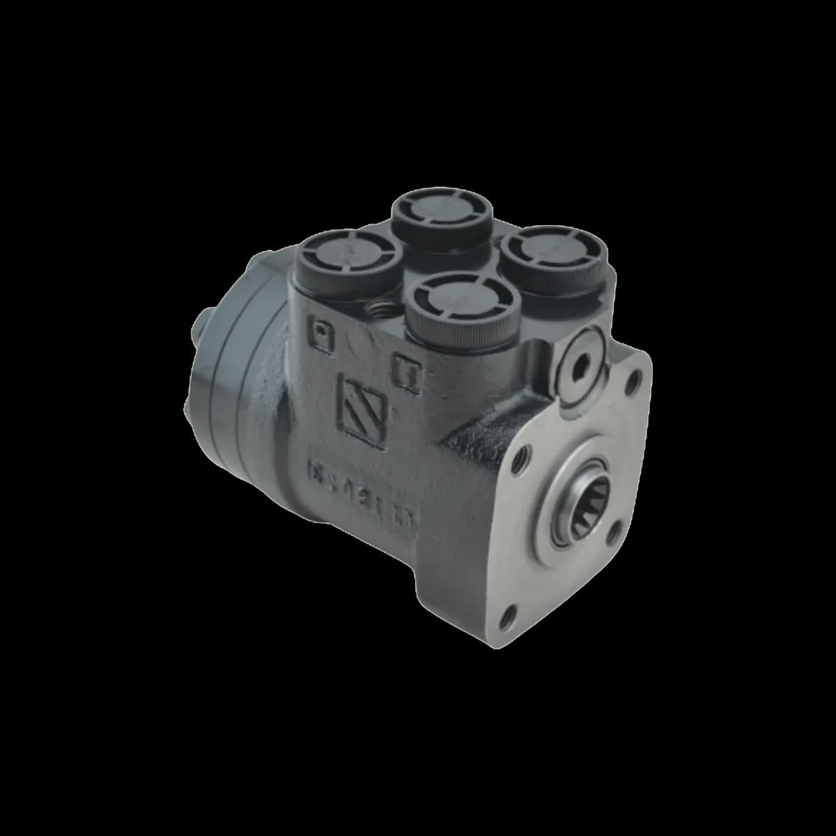 DIREÇAO HIDROSTATICA OSPC 100 OR M22X 3D MDO10003 - 018293