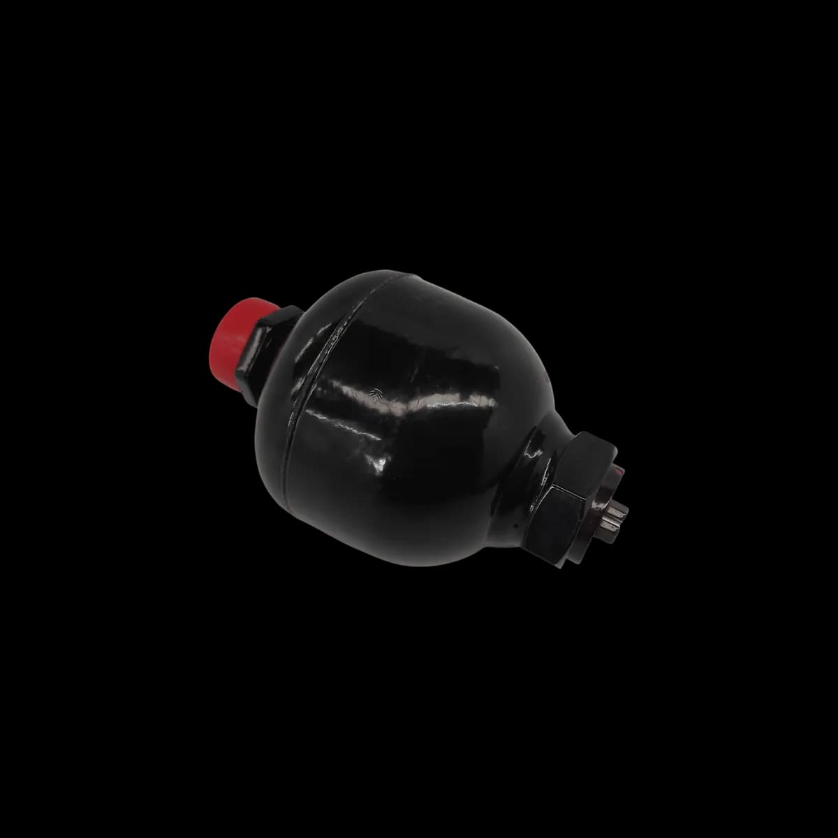 ACUMULADOR HIDRÁULICO HAD0 35-210-1X/80G04C-1N1110 - 018409