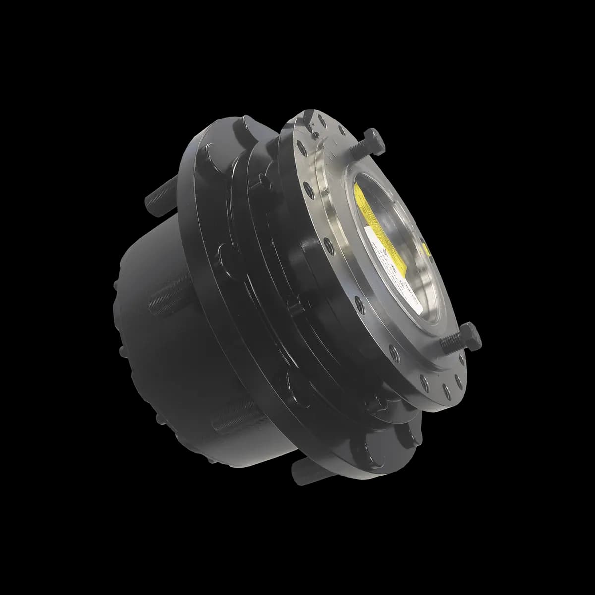 REDUTOR GFT 13 T2 7558 I=22,6 KDN-K - 018467