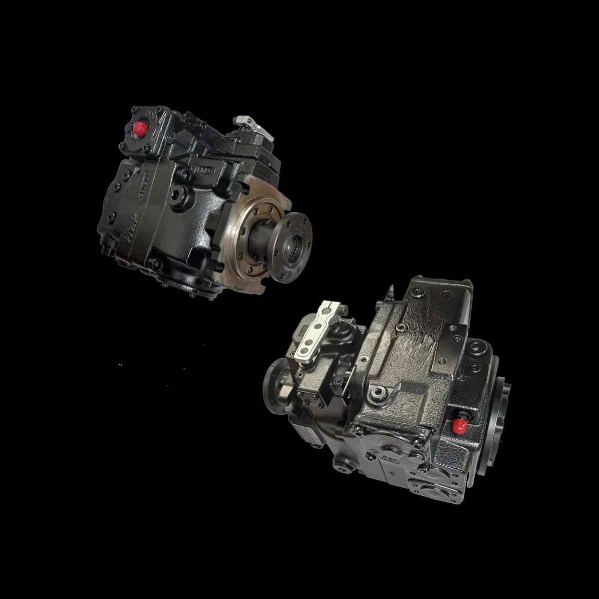 BOMBA P90 R-MS-V-C4-23-F-0-CP2-420-A - 018613