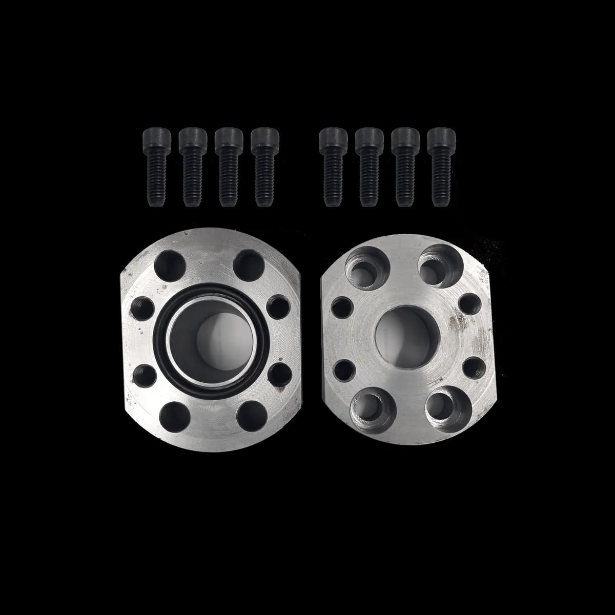 KIT ADAPTAÇÃO BBA 4380530001 SPLIT 1.1/4 X 1 - 018625