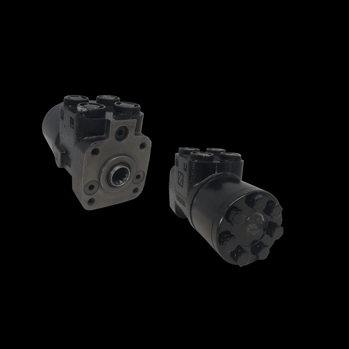 VÁLVULA OSPC 500 ON - 018697