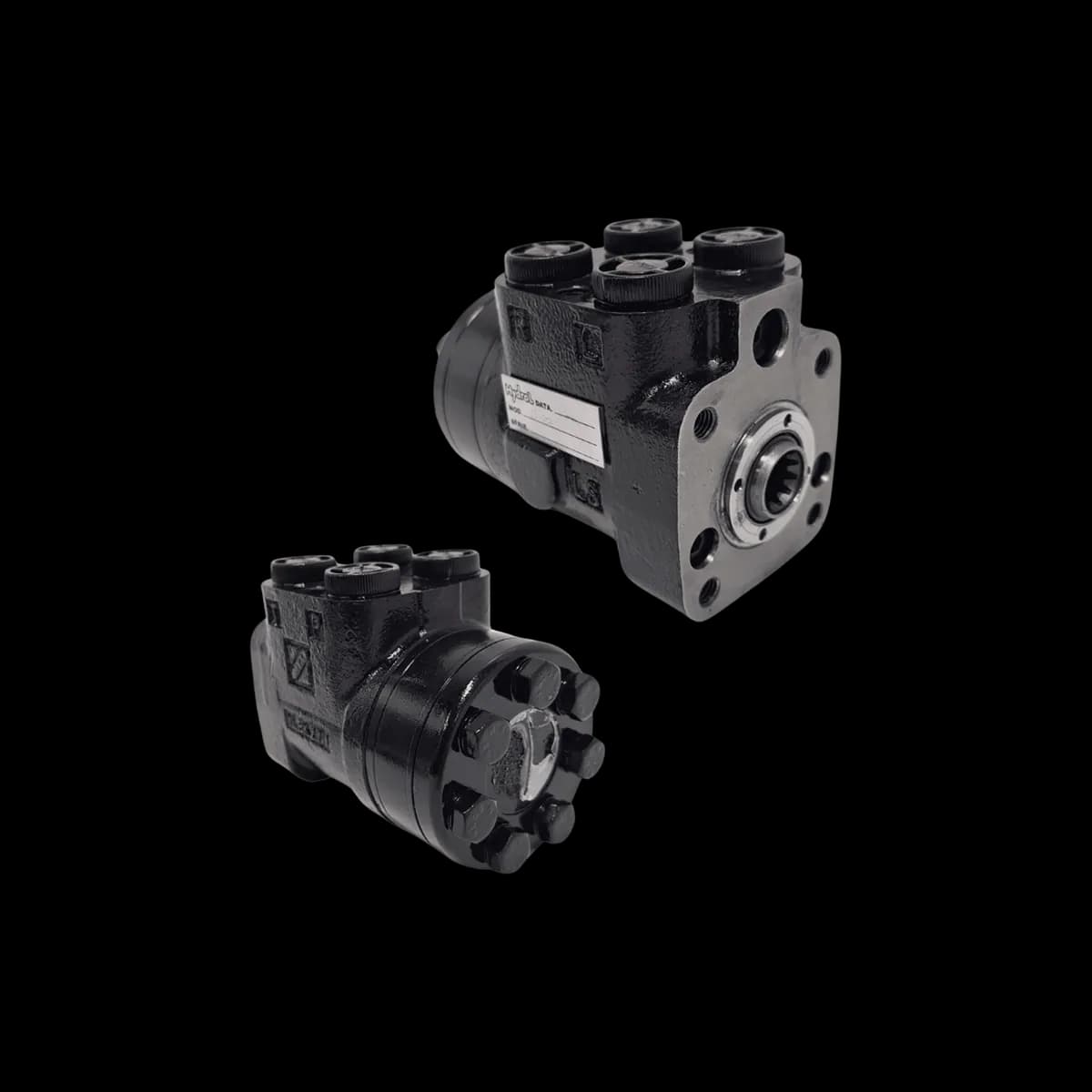 DIREÇÃO HIDROSTÁTICA OSPC 160 ON M18 - 018700