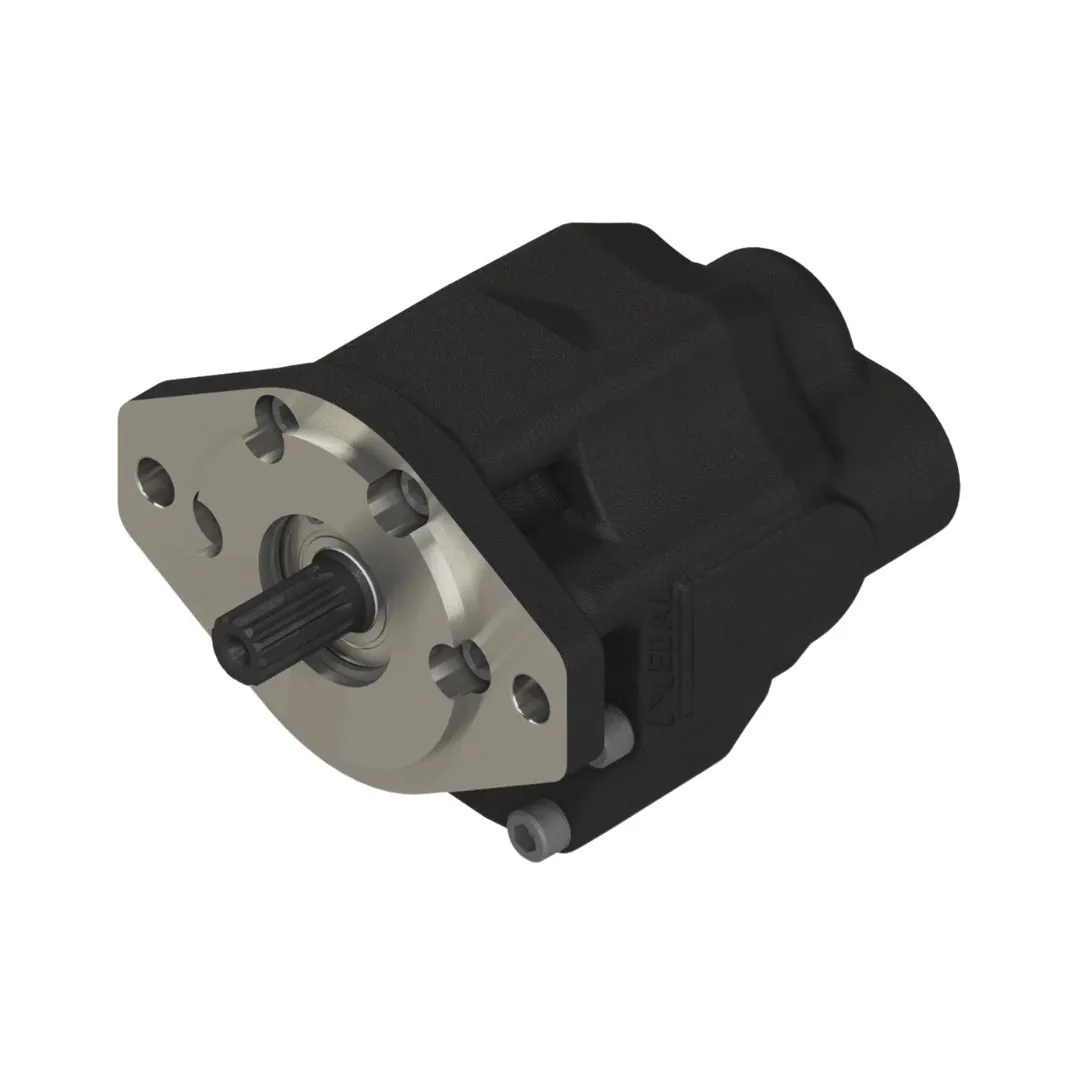 BOMBA 83L 210 BAR SAE B 2F 13Z BI DIRECIONAL - 018714