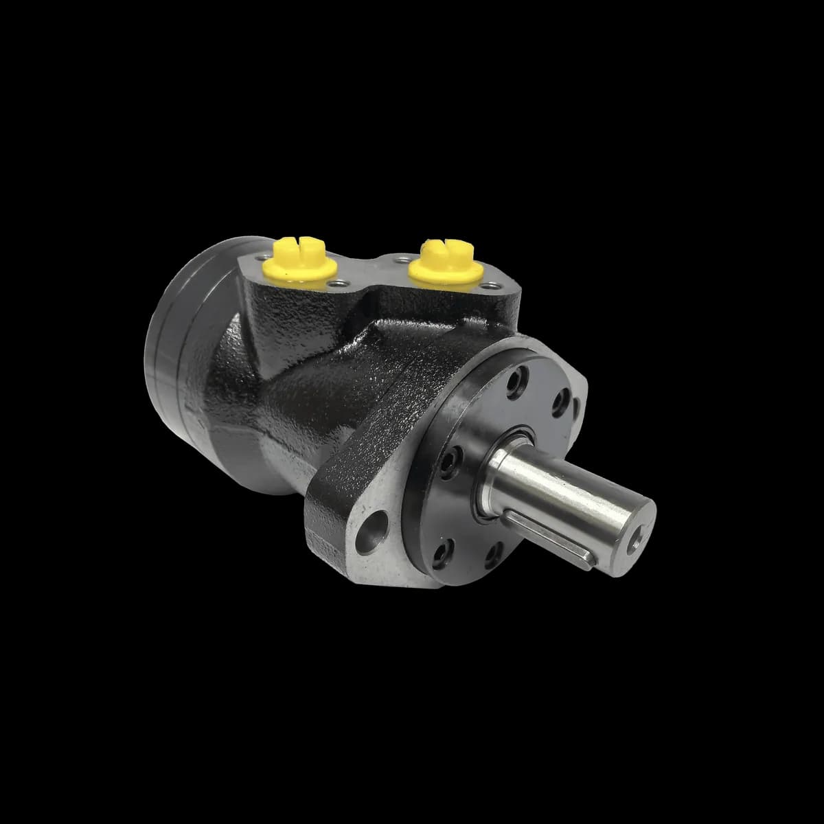 MOTOR MMR 100-CIL.1" A2 7/8 UNF - 018818