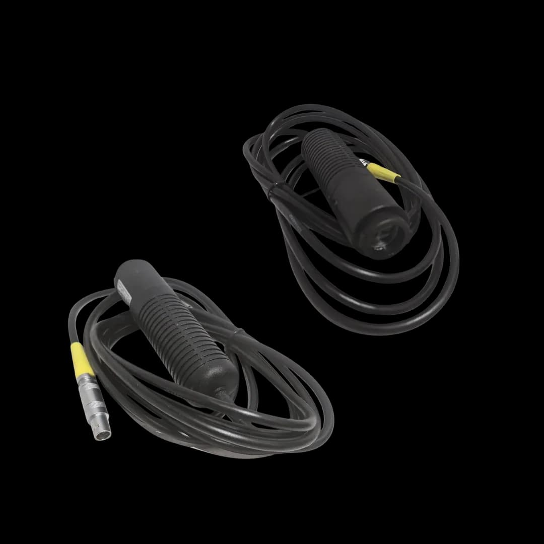 TACOMETRO ANALÓGICO CABO 3 METROS - 019108