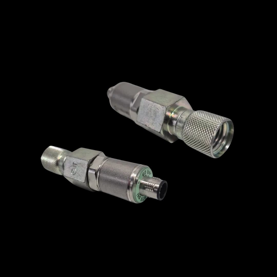 SENSOR PRESSÃO CAN -1~60 BAR - 019110