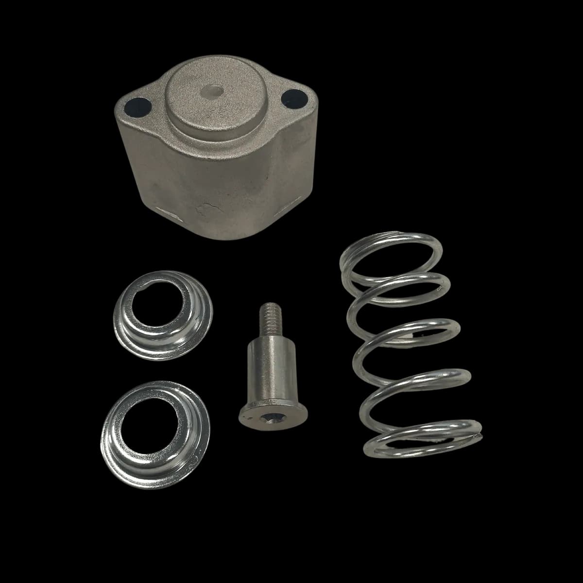 CONJUNTO CENTRAGEM DE MOLA DNC65/DN90 C/ COPINHO - 019157