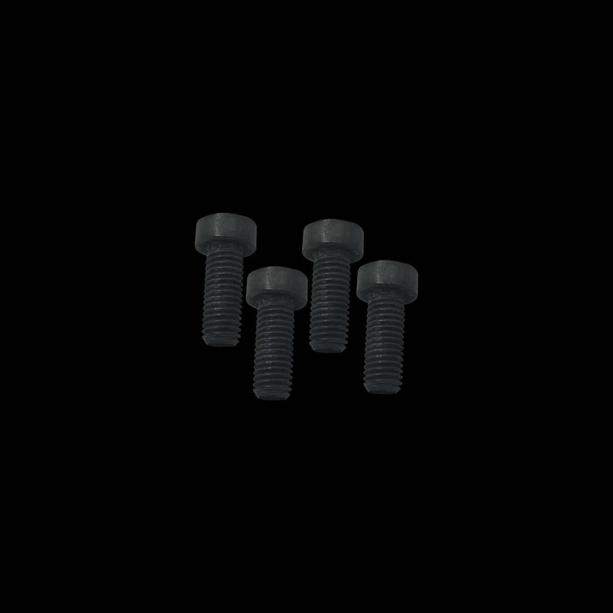 PARAFUSO SUPORTE PLATO (4PCS) HPV105 - 019224