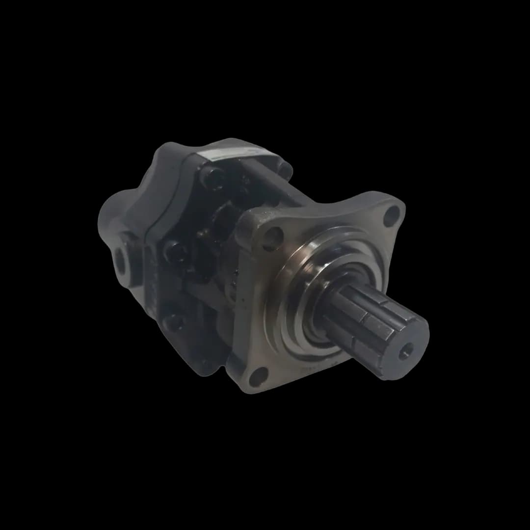 BOMBA 63L 220 BAR DIN 8Z BI DIRECIONAL - 019502
