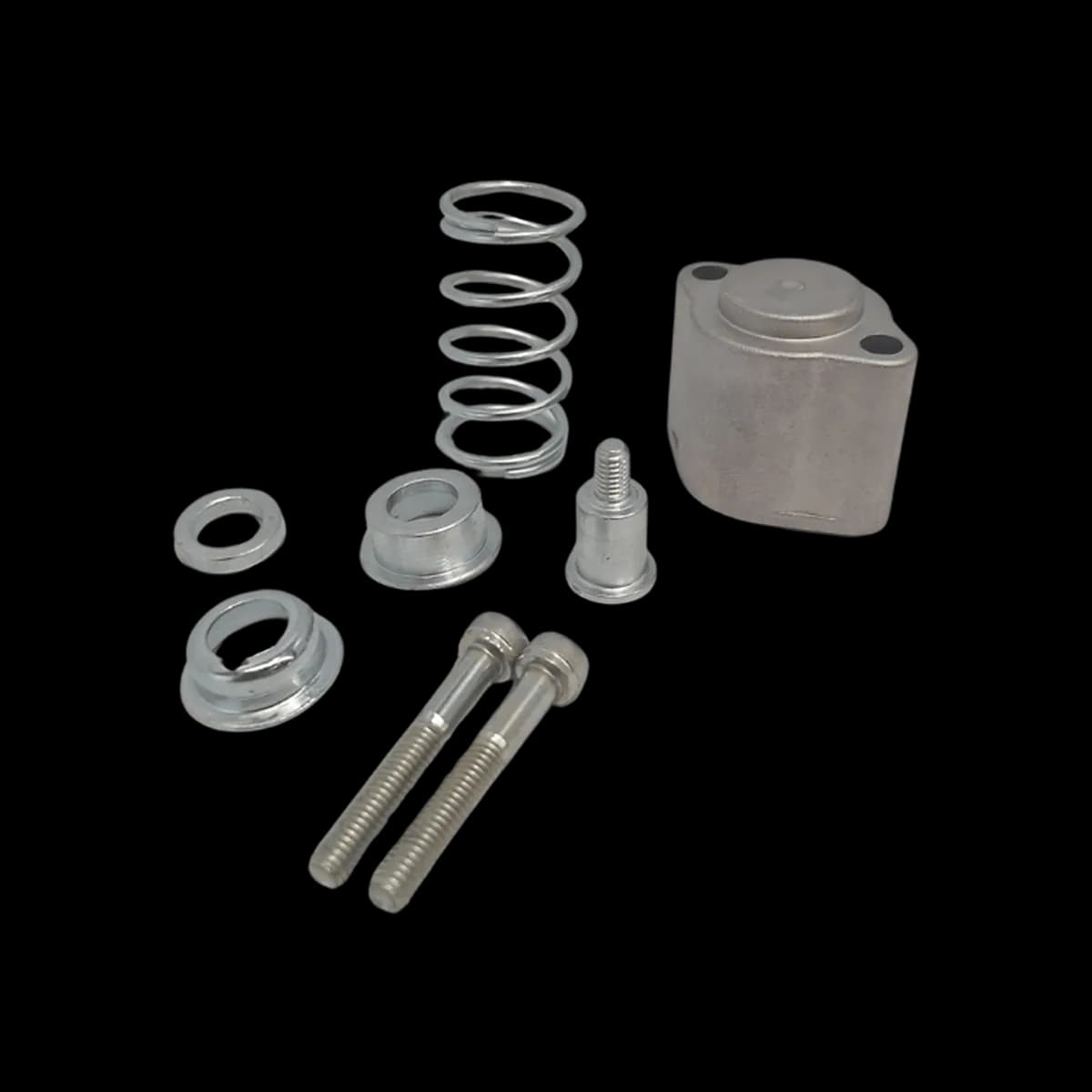 CONJUNTO CENTRAGEM DE MOLA DNC100 C/ COPINHO - 019539