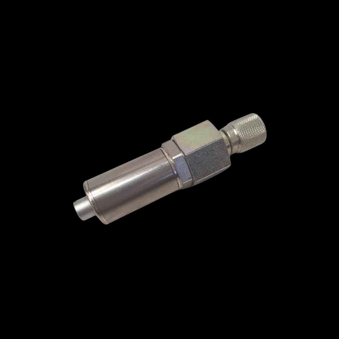 SENSOR PRESSÃO TEMPERATURA -1-600 BAR ANALOG - 019729