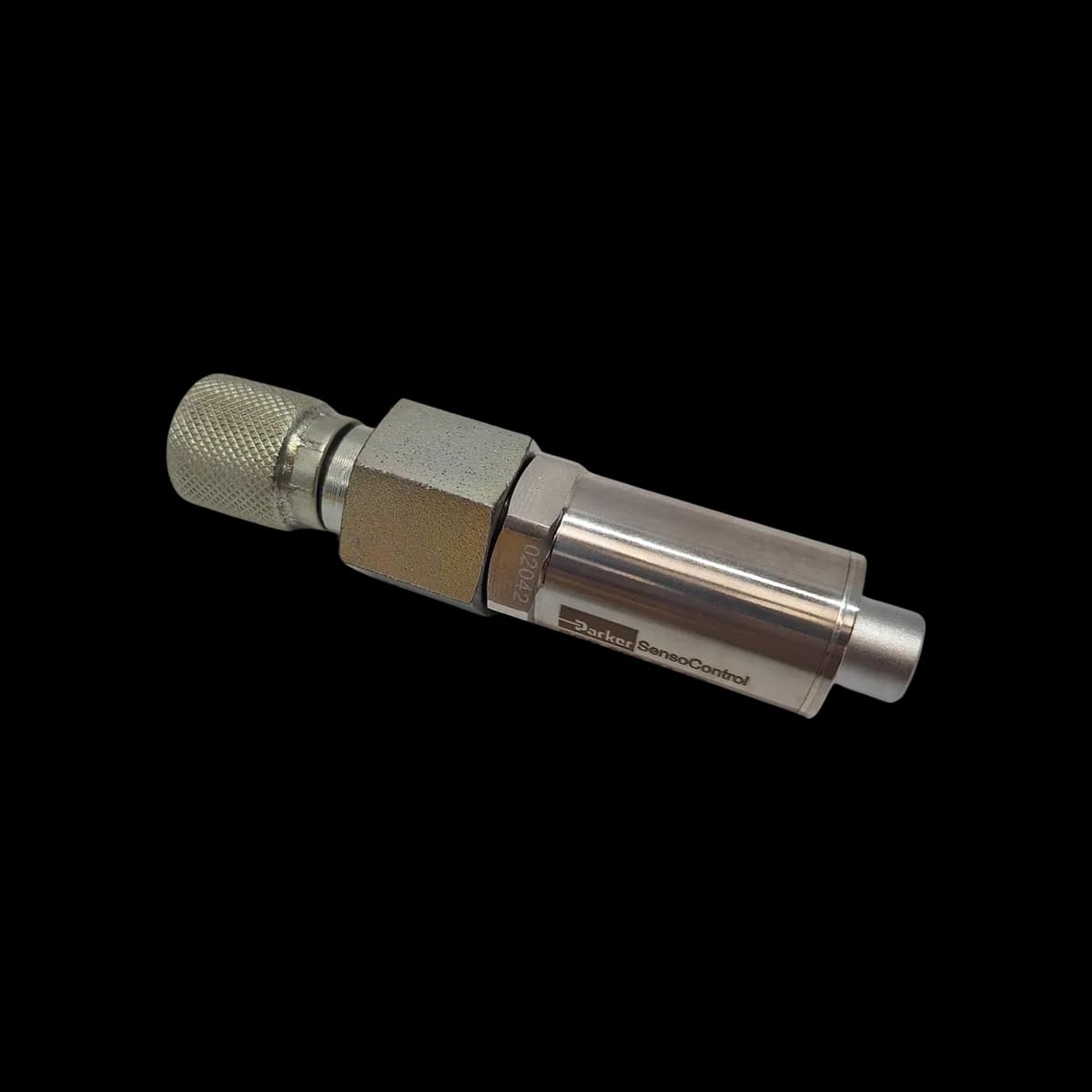 SENSOR PRESSÃO -1~600 BAR ANALOG - 019859