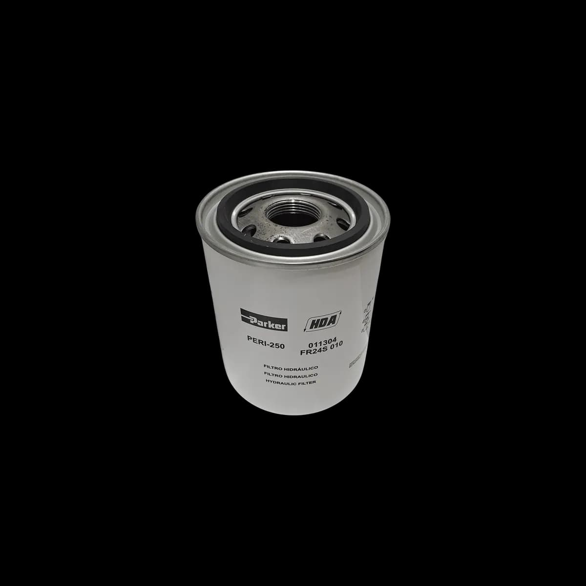 ELEMENTO FILTRANTE FR24S 10 FILTRO H - 020873