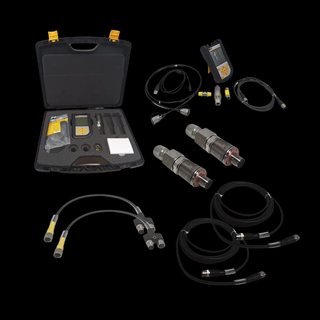 SERVICE PLUS CONNECT 600 BAR 3X - 021130