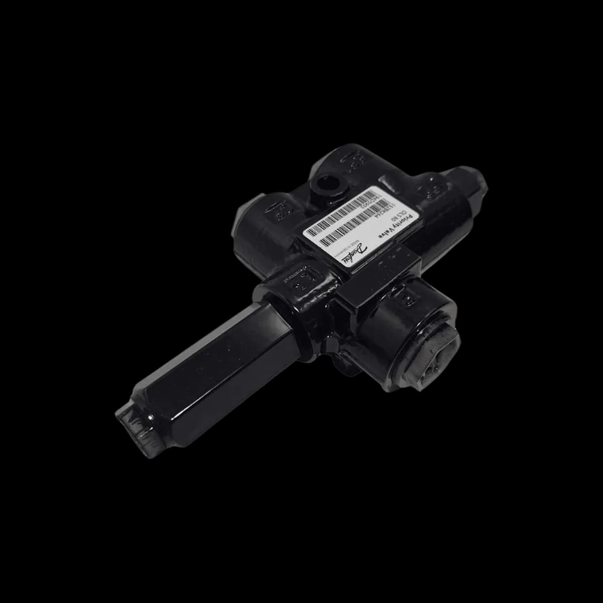 VÁLVULA OLS 80 - G1/2 - LS G1/4 10 BAR EXPP - 021311