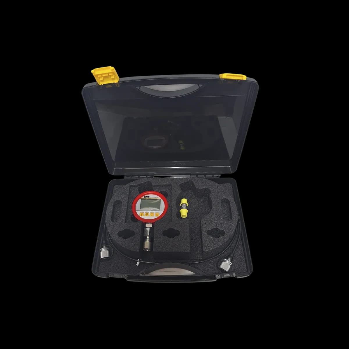 KIT SERVICEJUNIOR 600 BAR C/MALETA - 021329