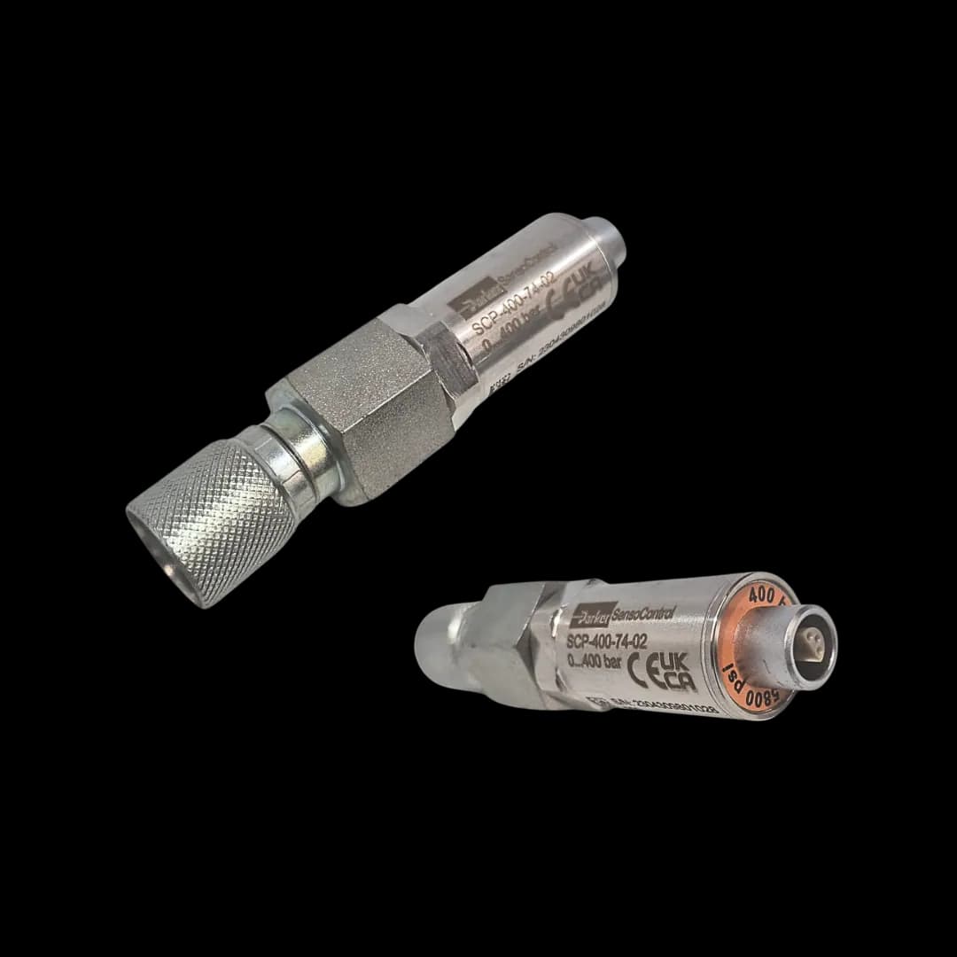 SENSOR DE PRESSÃO ANALOG 0~400 BAR - 021531