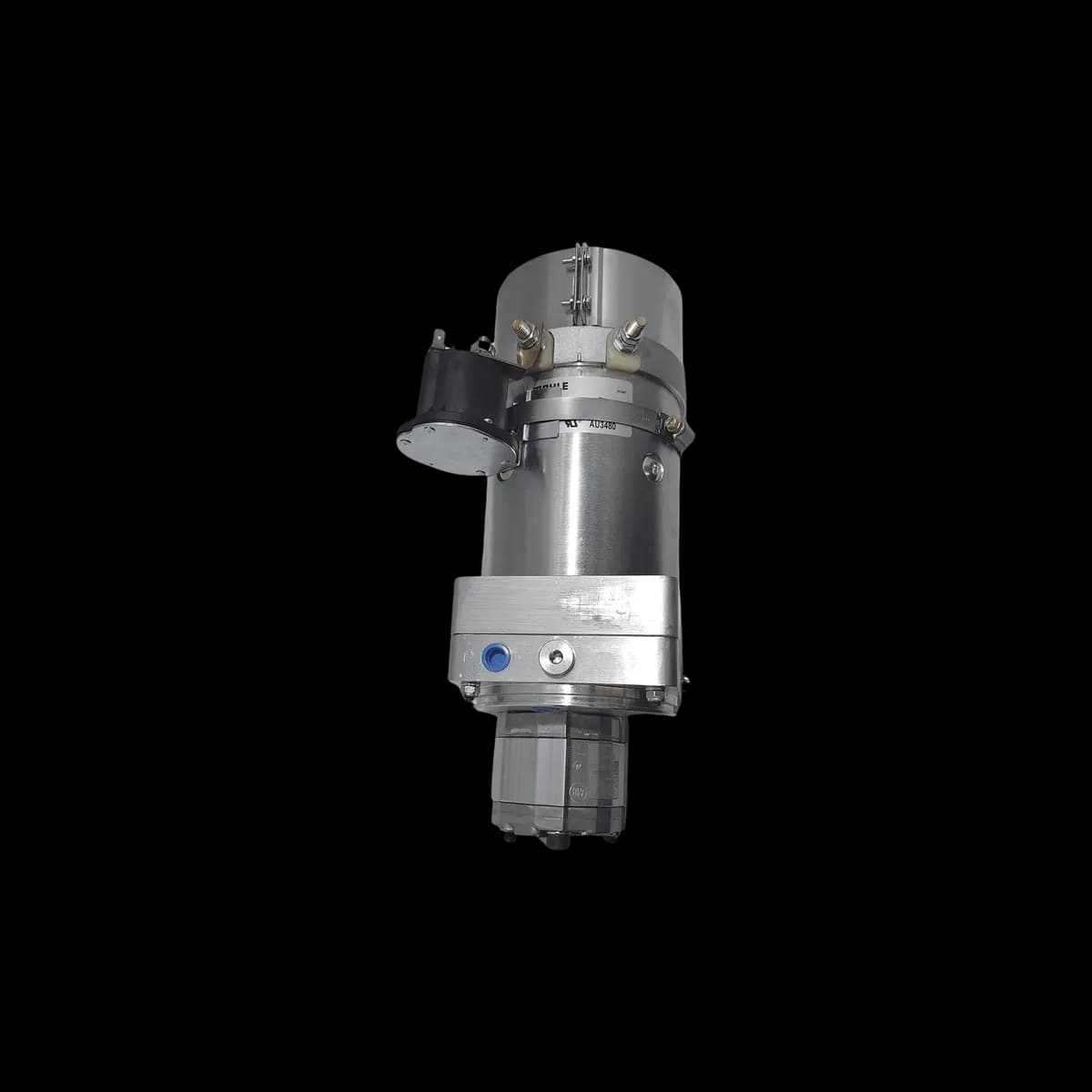 UNIDADE HIDRÁULCA COMPACTA 24VCC BOSCH 2,5CC - 021998