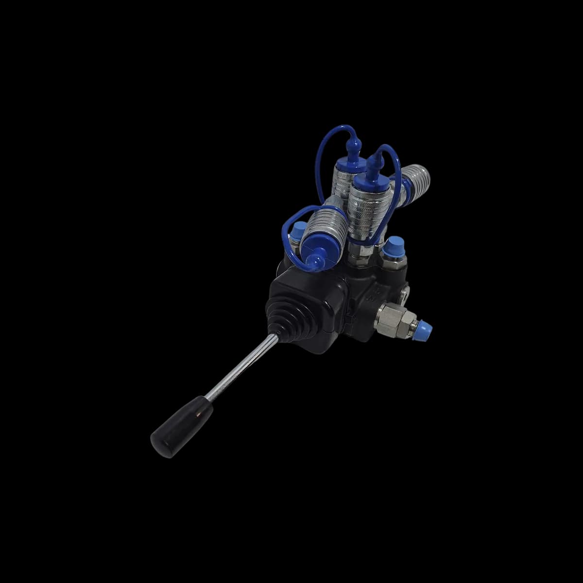 JOYSTICK MANUAL H2P40 ALAVANCAS 55 LITROS 022298 - 022298
