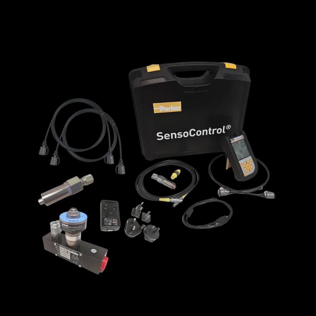 SERVICE PLUS CONNECT 15L 600 BAR - 022463