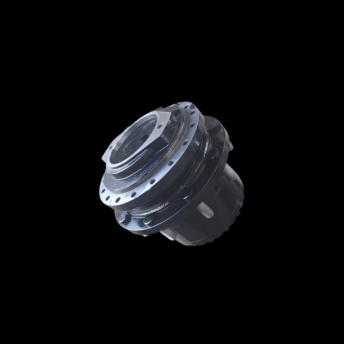 REDUTOR HIDRAULICO PLANET BONFIGLIOLI - - 022514