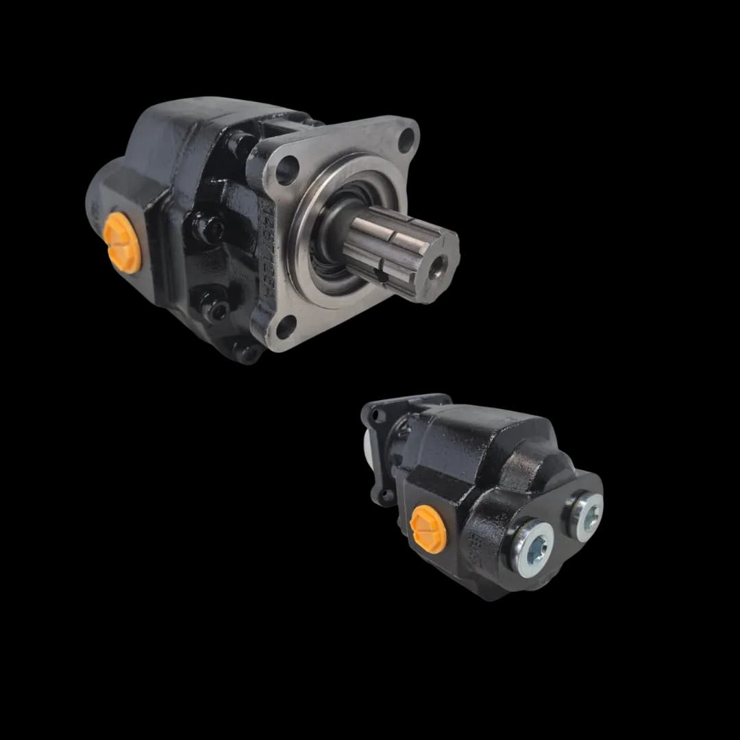 BOMBA 63L 220 BAR DIN 8Z BI DIRECIONAL HP65LT DIN - 024867