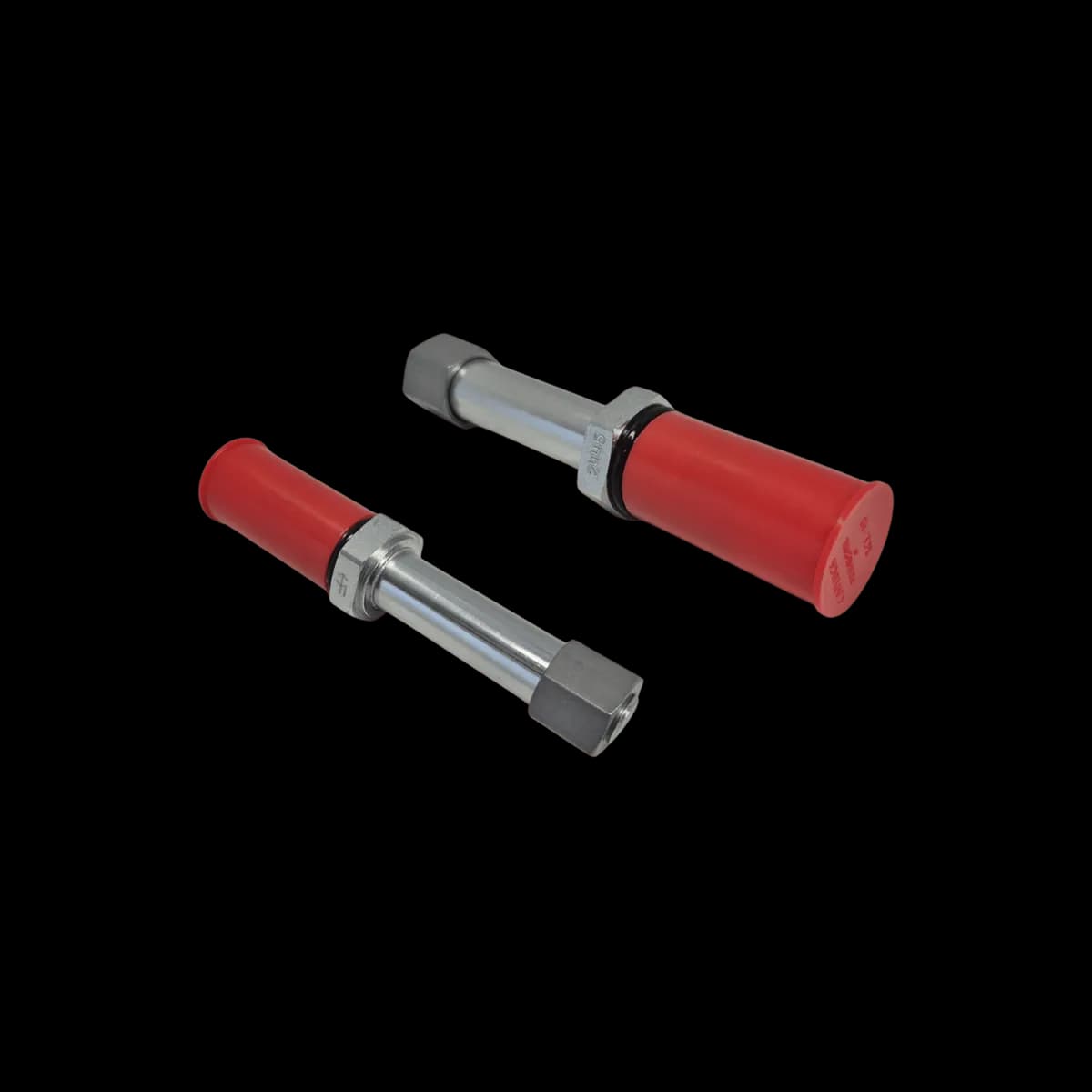 VALVULA SV10-29 2/2 ABERTA - 026072