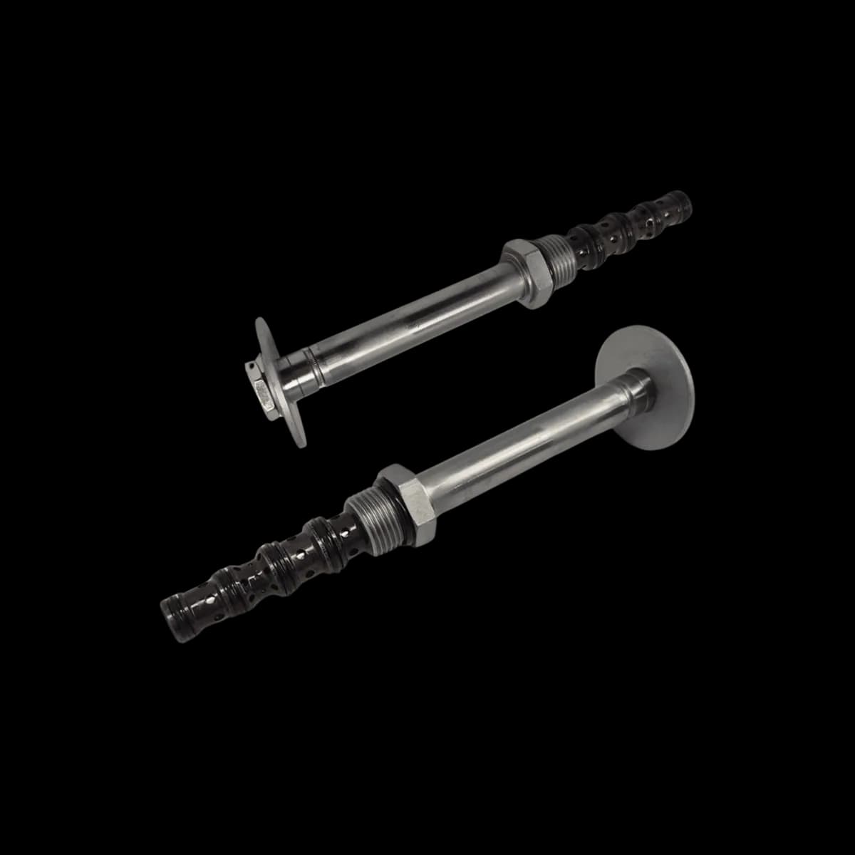 VÁLVULA SP10-58 5/3 TDS FECHADAS PWM - 026081