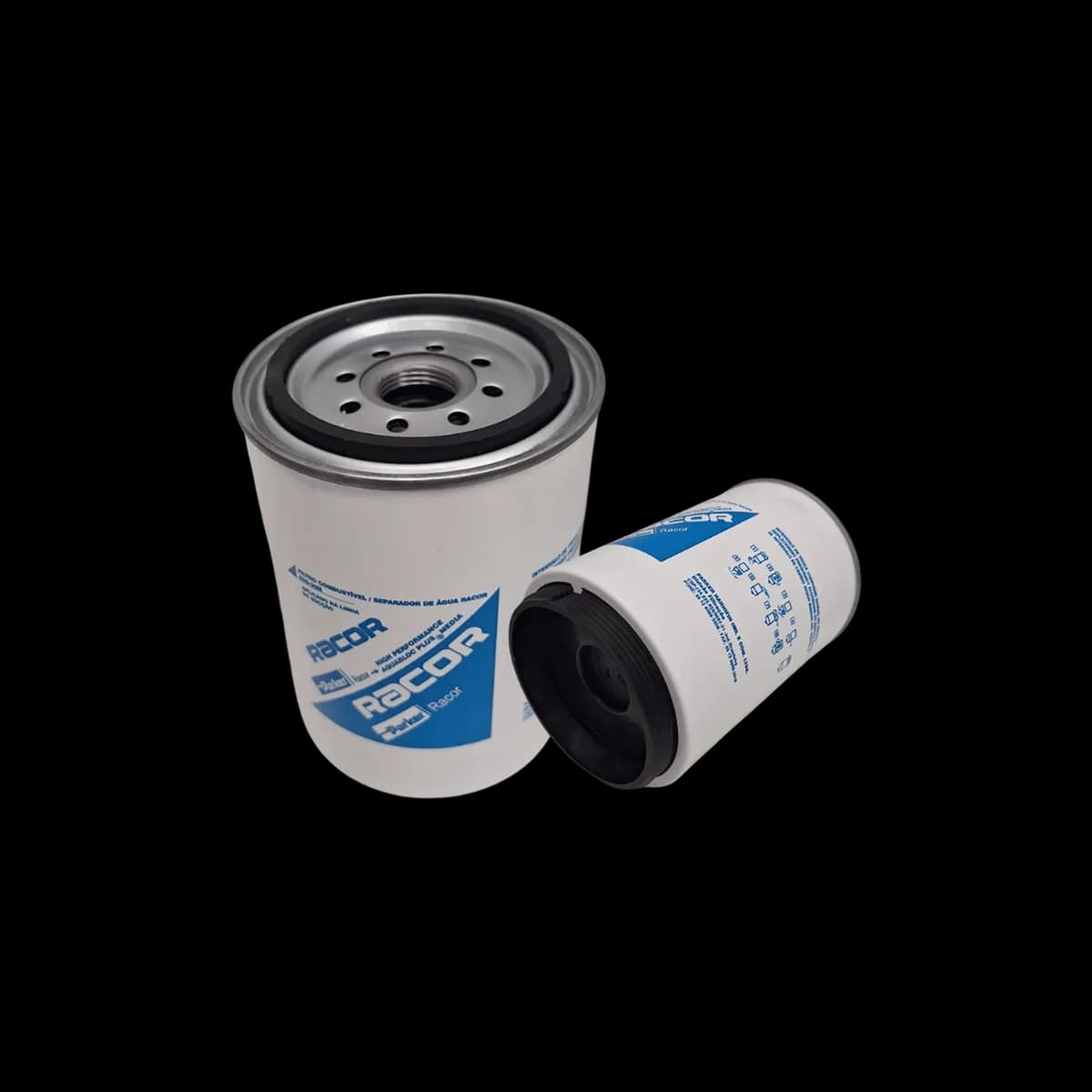 ELEMENTO FILTRO DIESEL - 026120