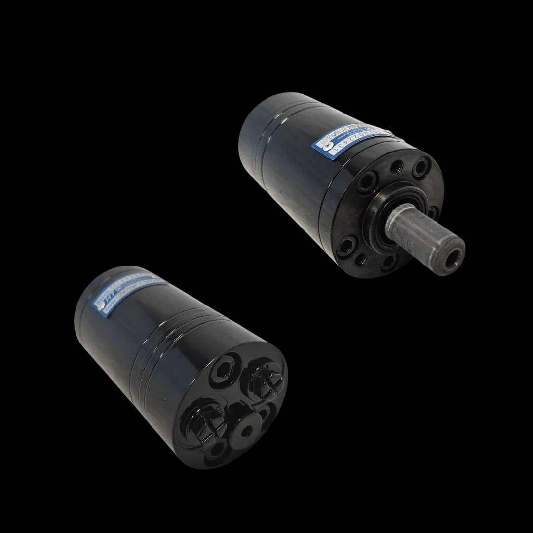MOTOR HIDRÁULICO AGITADOR - 026215