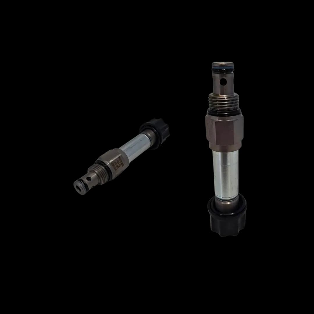 VALVULA DIRECIONAL PROPORCIONAL PWS08Z-01-C-N - 027934