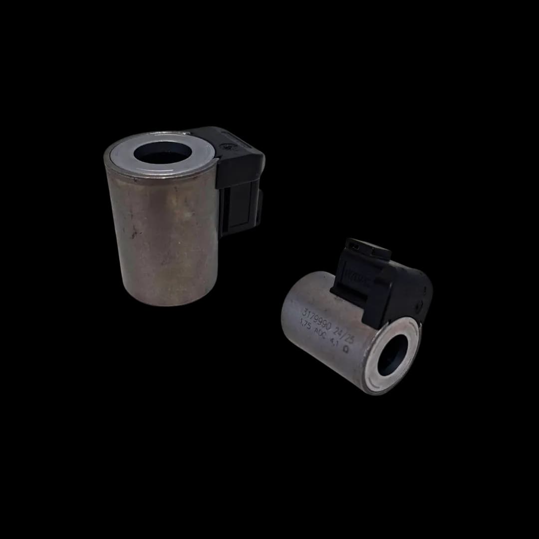 BOBINA SOLENOIDE-50MM 12PN-4.1 - 1836 - 027935