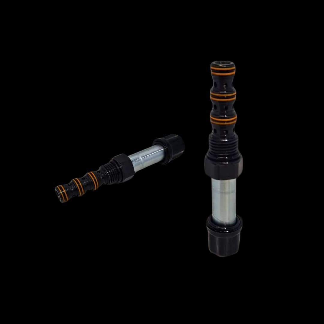 VALVULA DIRECIONAL SOLENOIDE WK06Y-01-C-N-0 - 027969