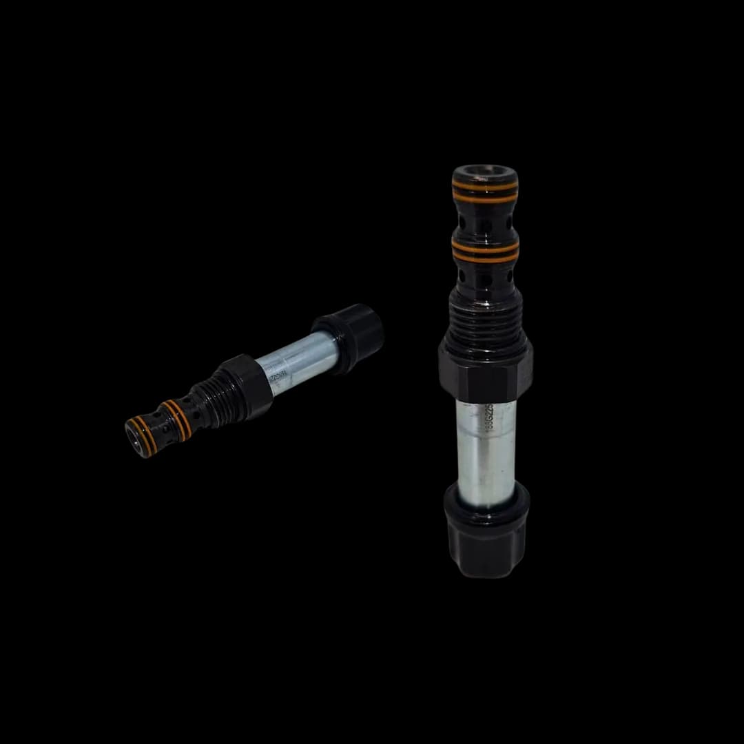VALVULA DIRECIONAL SOLENOIDE WK06C-01-C-N-0 - 027970